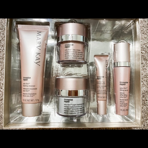 Mary Kay Other - Mary Kay time wise repair kit. Never been used